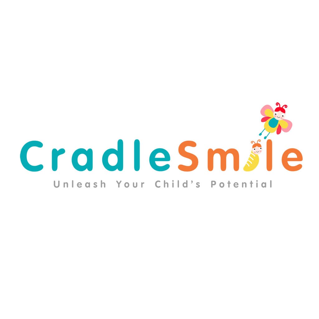 CredleSmile Logo